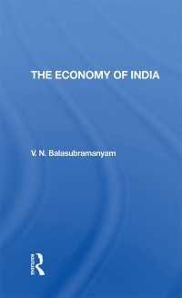 The Economy Of India（1 DGO）