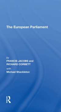 The European Parliament