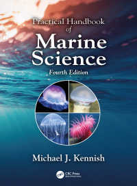 海洋科学ハンドブック（第４版）<br>Practical Handbook of Marine Science（4 NED）