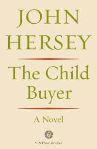 The Child Buyer : A Novel