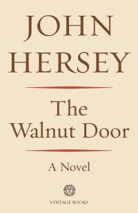 The Walnut Door : A Novel