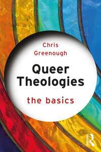 クィア神学の基本<br>Queer Theologies: The Basics