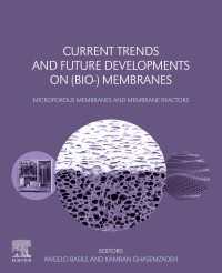 Current Trends and Future Developments on (Bio-) Membranes : Microporous Membranes and Membrane Reactors