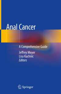 Anal Cancer : A Comprehensive Guide