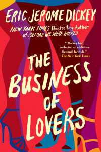 The Business of Lovers : A Novel