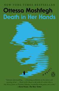 Death in Her Hands : A Novel