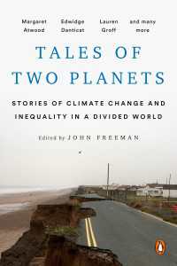 Tales of Two Planets : Stories of Climate Change and Inequality in a Divided World