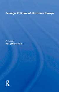 Foreign Policies Of Northern Europe（1 DGO）