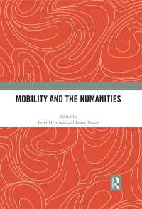 Mobility and the Humanities