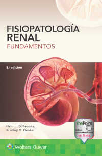 Fisiopatología renal. Fundamentos（5）