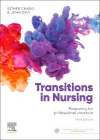Transitions in Nursing eBook : Preparing for Professional Practice（5）