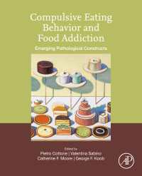 Compulsive Eating Behavior and Food Addiction : Emerging Pathological Constructs
