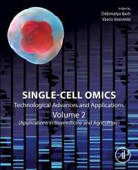 Single-Cell Omics : Volume 2: Technological Advances and Applications