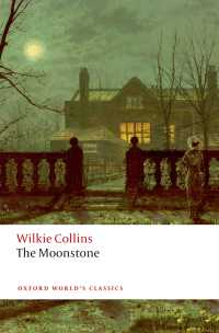 The Moonstone（3）