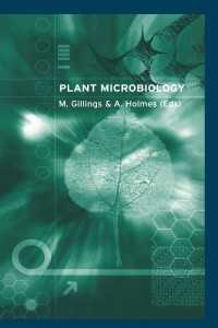 Plant Microbiology