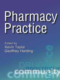 Pharmacy Practice