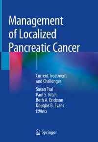 Management of Localized Pancreatic Cancer : Current Treatment and Challenges