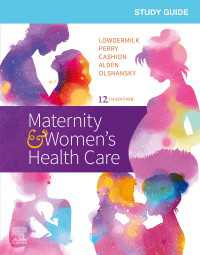 Study Guide for Maternity & Women's Health Care E-Book（12）