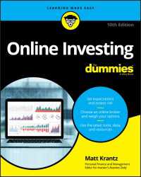 Online Investing For Dummies（10）