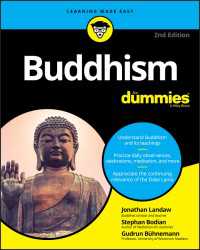 Buddhism For Dummies（2）