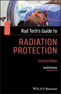 Rad Tech's Guide to Radiation Protection（2）