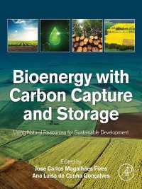 Bioenergy with Carbon Capture and Storage : Using Natural Resources for Sustainable Development