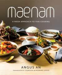 Maenam : A Fresh Approach to Thai Cooking