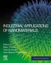 Industrial Applications of Nanomaterials