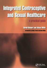 Integrated Contraceptive and Sexual Healthcare : A Practical Guide