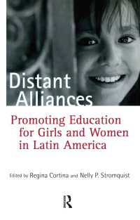 Distant Alliances : Gender and Education in Latin America
