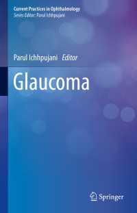 Glaucoma