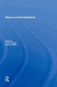 Sheep And Goat Handbook, Vol. 4
