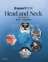頭頚部：エキスパート鑑別診断シリーズ（第２版）<br>ExpertDDX: Head and Neck - E-Book : ExpertDDX: Head and Neck - E-Book（2）