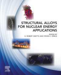 Structural Alloys for Nuclear Energy Applications