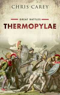 テルモピレーの戦い<br>Thermopylae : Great Battles
