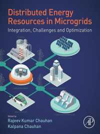 Distributed Energy Resources in Microgrids : Integration, Challenges and Optimization