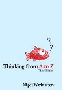 Thinking from A to Z（3 NED）