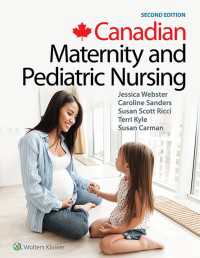 Canadian Maternity and Pediatric Nursing（2）