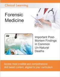 Important Post-Mortem Findings in Common Un-Natural Deaths