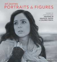 Art Journey Portraits and Figures : The Best of Contemporary Drawing in Graphite, Pastel and Colored Pencil