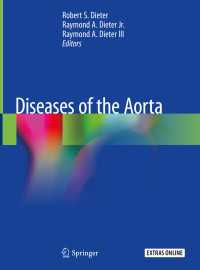 Diseases of the Aorta〈1st ed. 2019〉