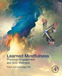Learned Mindfulness : Physician Engagement and M.D. Wellness