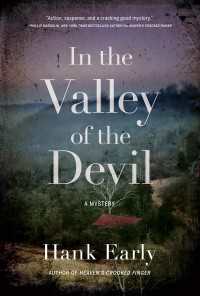 In the Valley of the Devil : An Earl Marcus Mystery