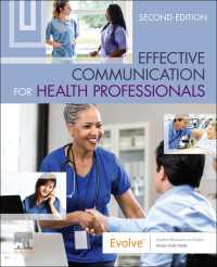 Effective Communication for Health Professionals - E-Book（2）