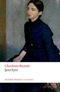 シャーロット・ブロンテ『ジェーン・エア』（原書）<br>Jane Eyre（3）
