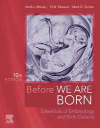 Before We Are Born - E-Book : Before We Are Born - E-Book（10）