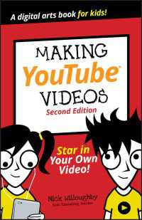 Making YouTube Videos : Star in Your Own Video!（2）