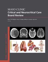 Mayo Clinic Critical and Neurocritical Care Board Review