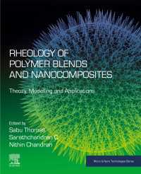 Rheology of Polymer Blends and Nanocomposites : Theory, Modelling and Applications