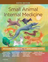 Small Animal Internal Medicine - E-Book : Small Animal Internal Medicine - E-Book（6）